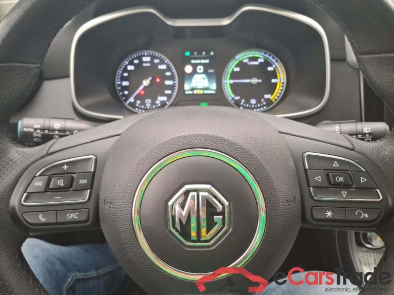 MG ZS EV Luxury 45 kWh #5