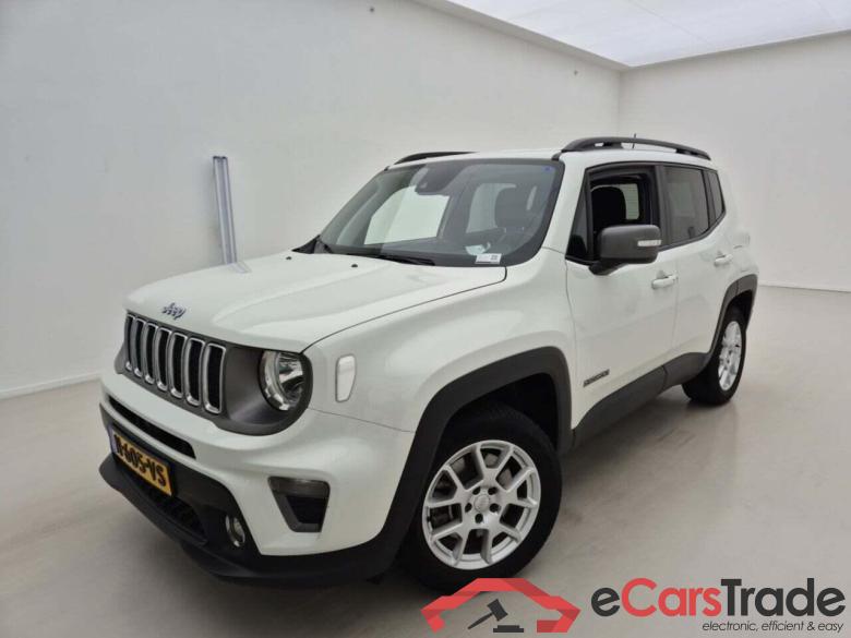 Jeep RENEGADE 1.3T Hyb. 4XE Lim. Lease. Edit #1