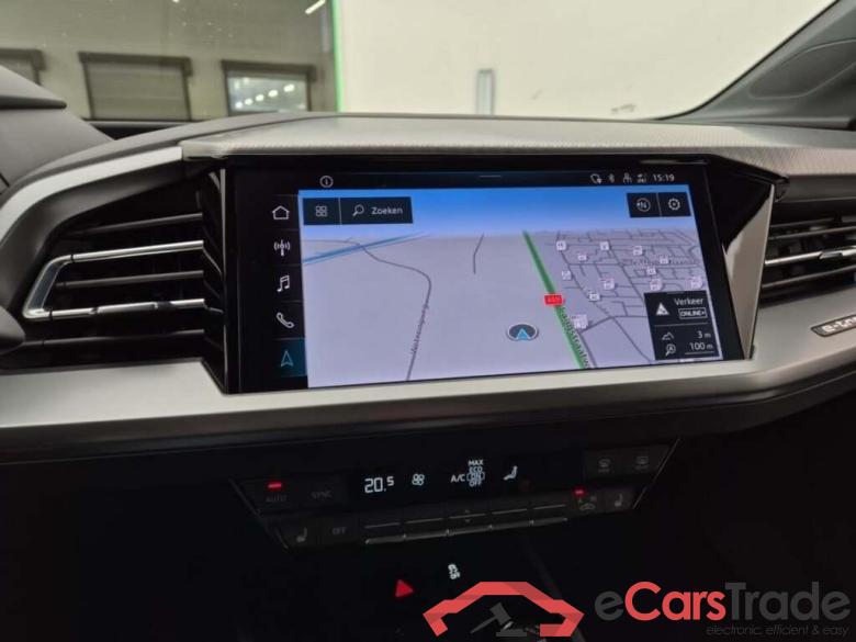 AUDI Q4 e-tron 40 Advanced+ Edition 77kWh #6