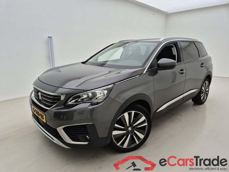 PEUGEOT 5008 1.2 PureTech Allure EAT8