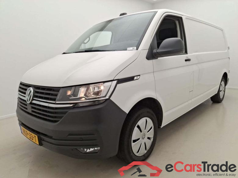 VOLKSWAGEN Transporter 2.0 TDI L2H1
