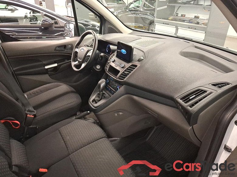 Ford * Trans.Connect Ford Transit Connect 1.5 EcoBlue 120PS L2 210 Trend Auto 4d