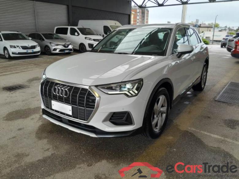 Audi 112 AUDI Q3 / 2018 / 5P / SUV 35 TDI BUSINESS ADVANCED #1