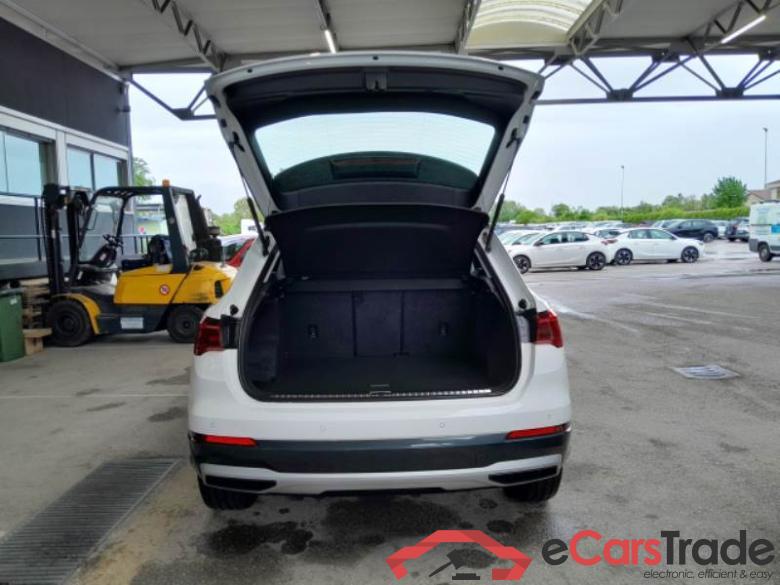 Audi 112 AUDI Q3 / 2018 / 5P / SUV 35 TDI BUSINESS ADVANCED #5