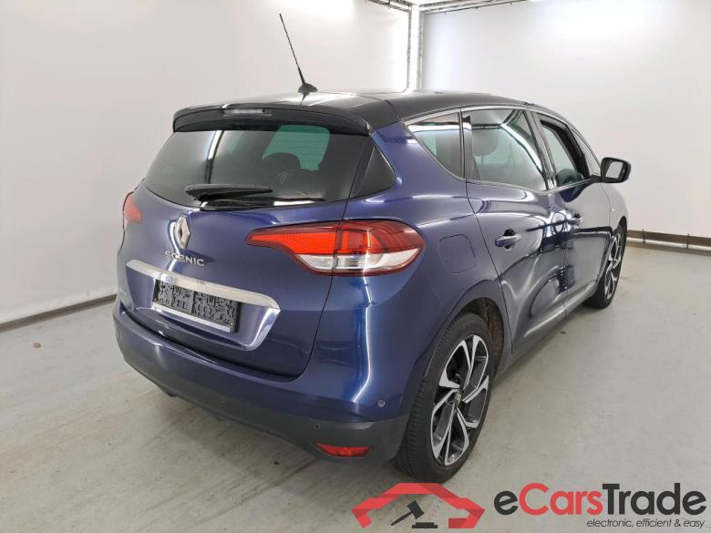 Renault Scenic 1.3 TCe Bose Edition Aut. LED-Xenon Bose Navi-Pro 1/2 Sport-Leather KeylessGo Klima PDC ... #3