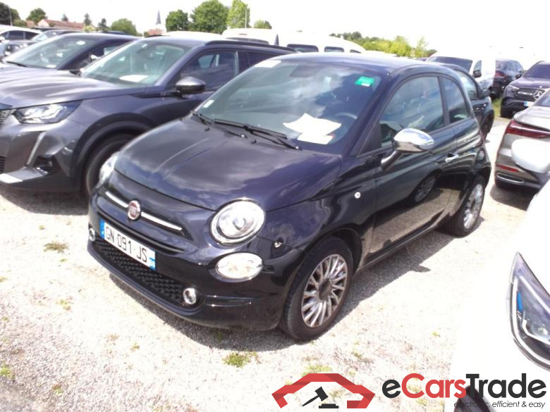 FIAT 500 ES 70 DOLCEVITA RSK