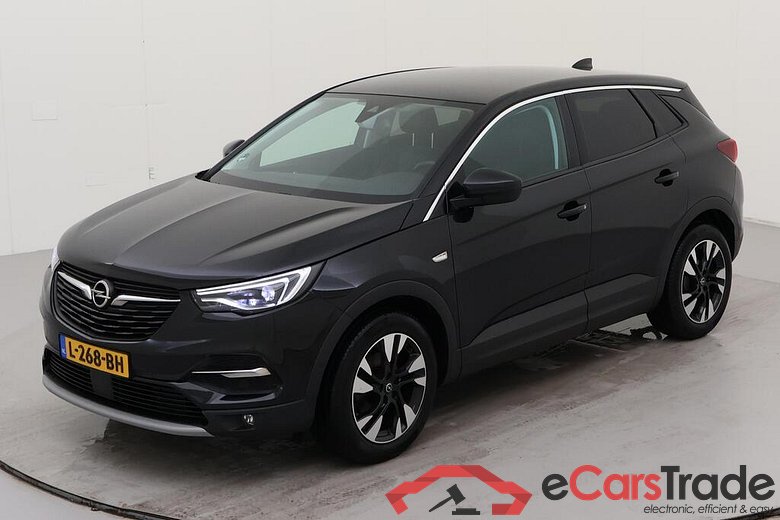 OPEL Grandland X 96 kW