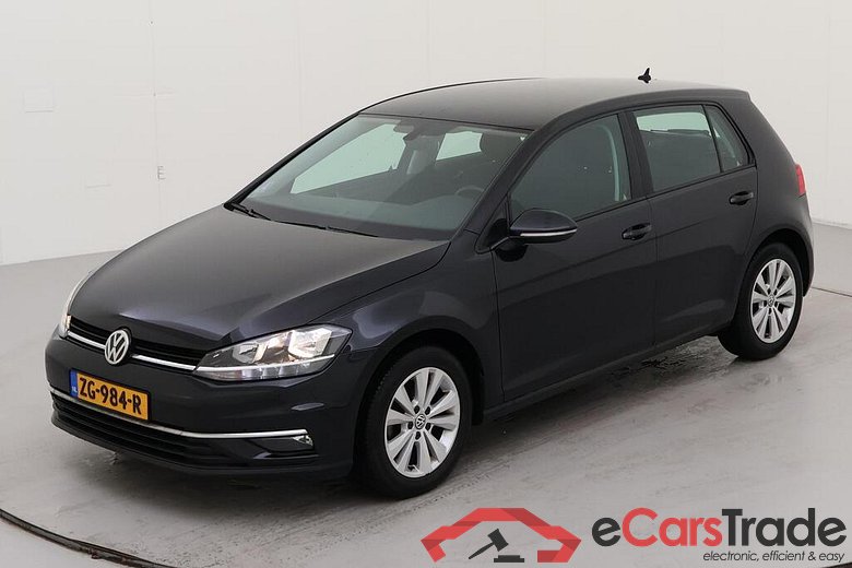 VOLKSWAGEN GOLF 85 kW #1