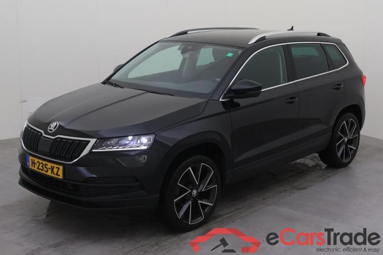 SKODA Karoq 110 kW #1