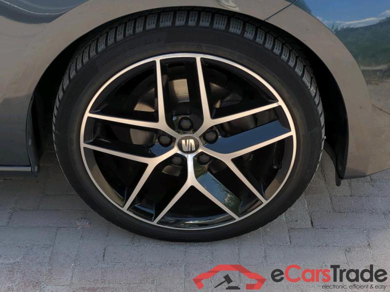 SEAT Leon ST 110 kW #6