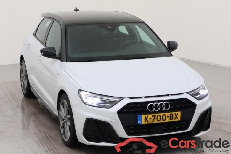 AUDI A1 Sportback 110 kW #5