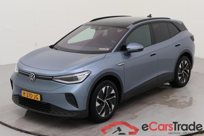 VOLKSWAGEN ID.4 150 kW