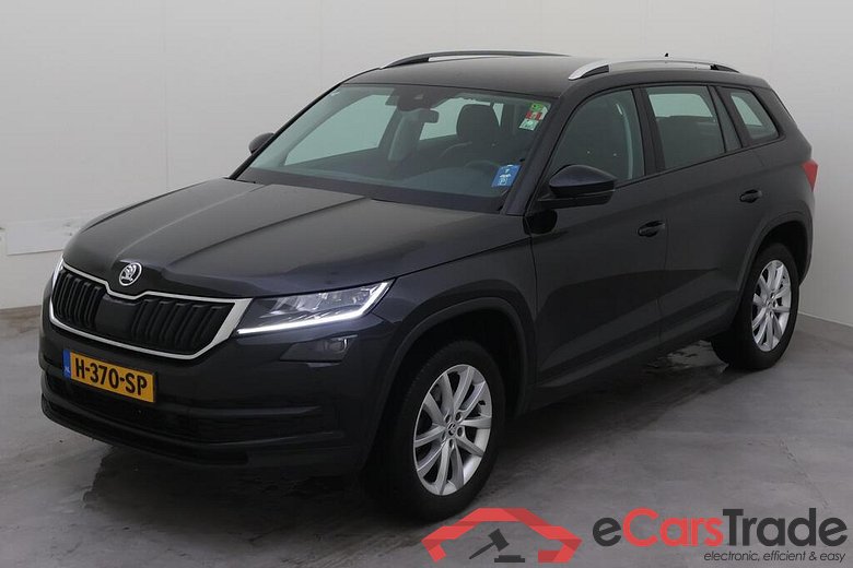 SKODA Kodiaq 110 kW #1