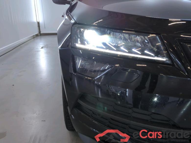 SKODA Karoq 110 kW #4