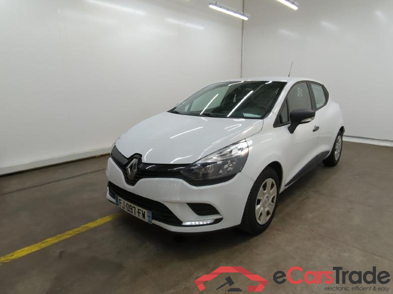 Renault Air dCi 75 RENAULT Clio Société VU 5p Berline Air dCi 75