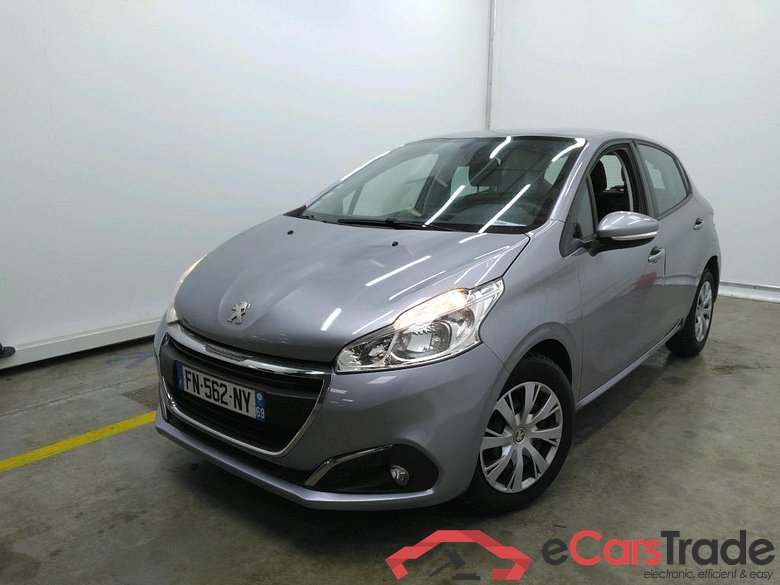 Peugeot BlueHDi 100 S&S PREMIUM PACK 208 Affaire Premium Pack 1.5 HDi 100CV BVM5 E6dT #1