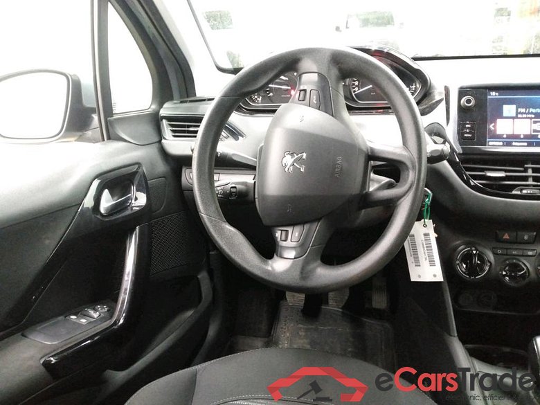 Peugeot BlueHDi 100 S&S PREMIUM PACK 208 Affaire Premium Pack 1.5 HDi 100CV BVM5 E6dT #5