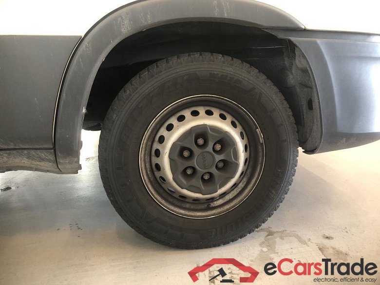 IVECO Daily 129 kW #6