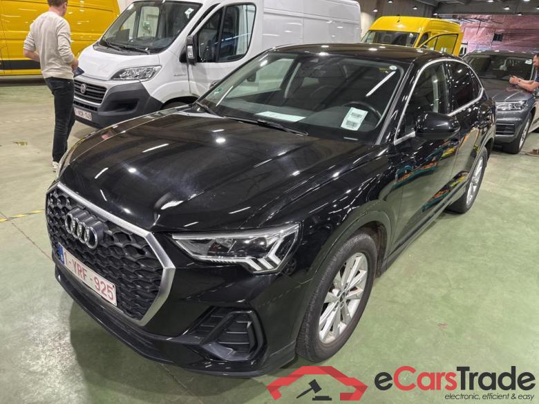 AUDI Q3 SPORTBACK DIESEL 35 TDi Business Edition S tronic #1