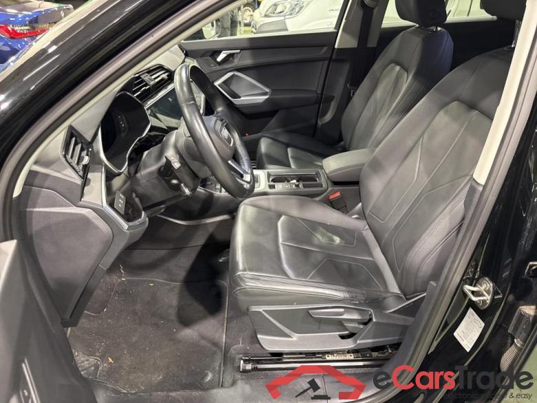 AUDI Q3 SPORTBACK DIESEL 35 TDi Business Edition S tronic #5