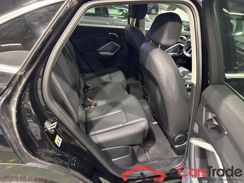 AUDI Q3 SPORTBACK DIESEL 35 TDi Business Edition S tronic #6