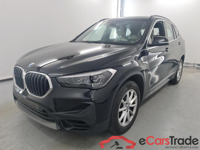 BMW X1 - 2019 1.5iA sDrive18 OPF Model Advantage Business