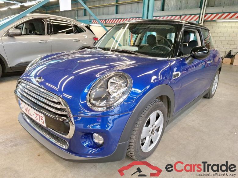 MINI MINI - 2018 1.5 Cooper OPF (EU6d-TEMP) #1