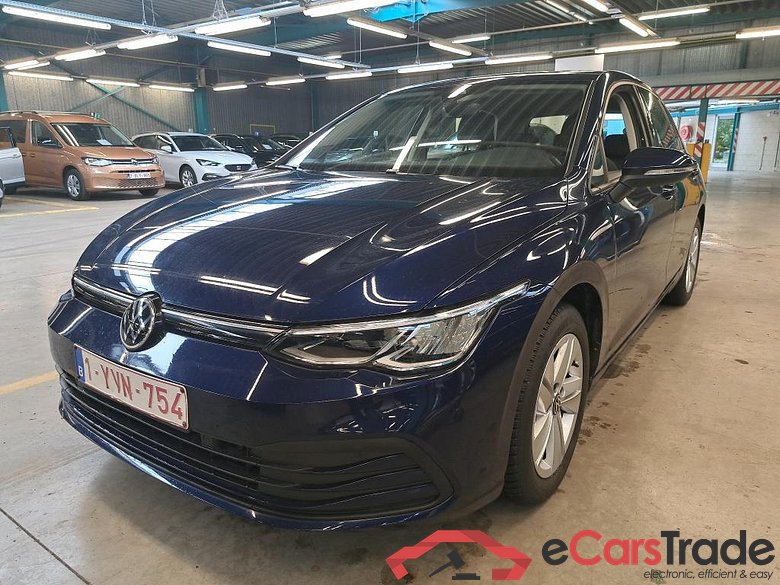 VOLKSWAGEN GOLF VIII 1.0 TSI Life OPF