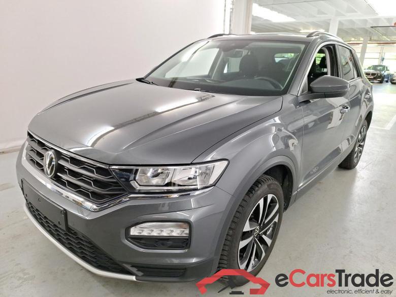 VOLKSWAGEN T-ROC 1.0 TSI UNITED #1