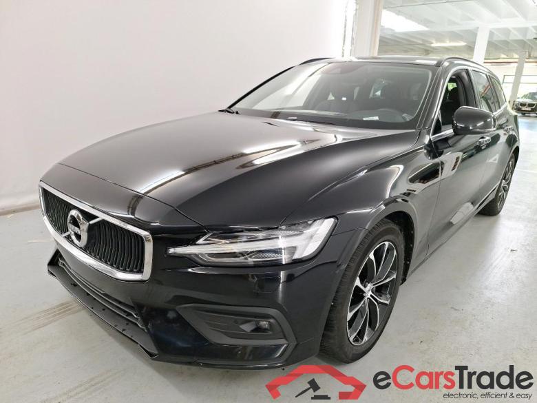 VOLVO V60 2.0 B4 D GEARTRONIC MOMENTUM PRO Business #1