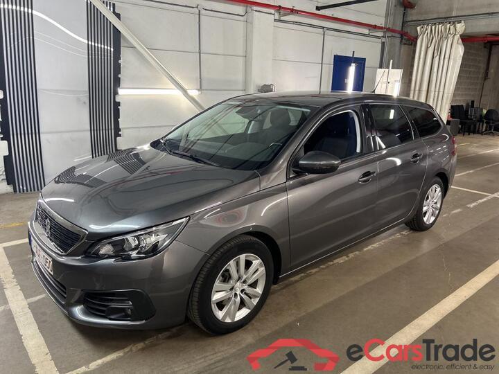 Peugeot 308 SW 308 SW 1.5 BlueHDi 130 S/S EAT8 Active 96kW/130pk  5D/P Auto-8 #1