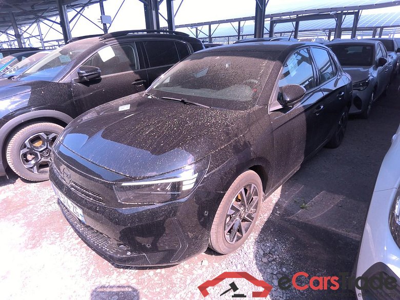 CORSA MCM GS ICE GAS PURETECH PACK CONF 100 BVM RSK #1