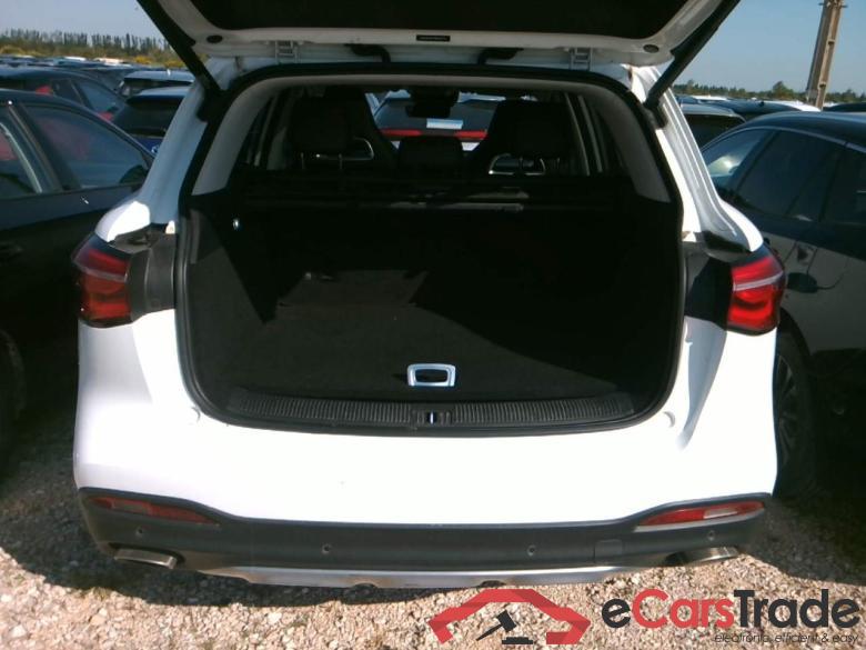 MG EHS LUXURY PHEV RISK #6