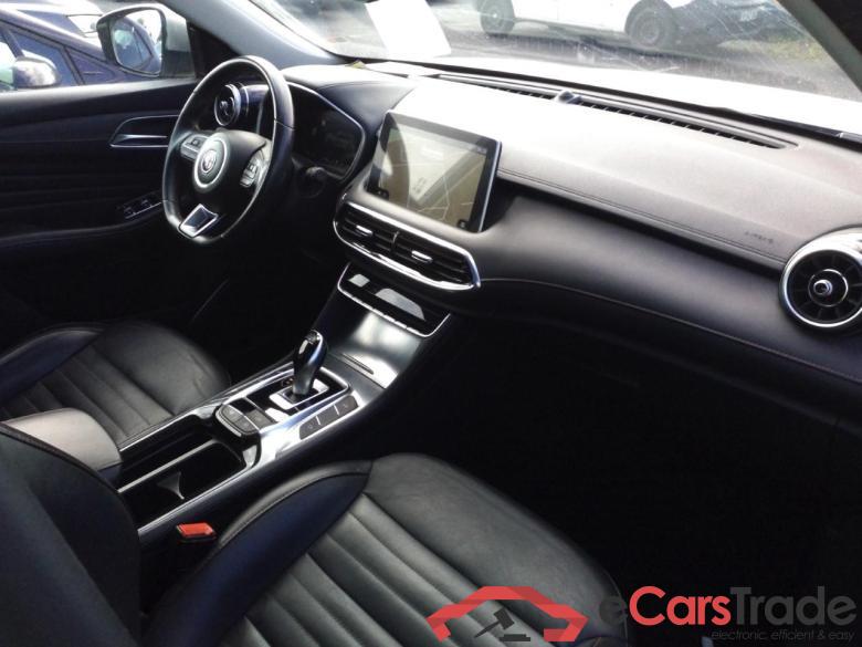 MG EHS LUXURY PHEV PM RISK #3