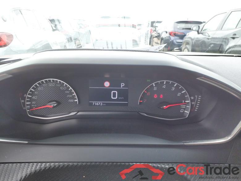 PEUGEOT 2008 PureTech 130 Allure EAT8 #6