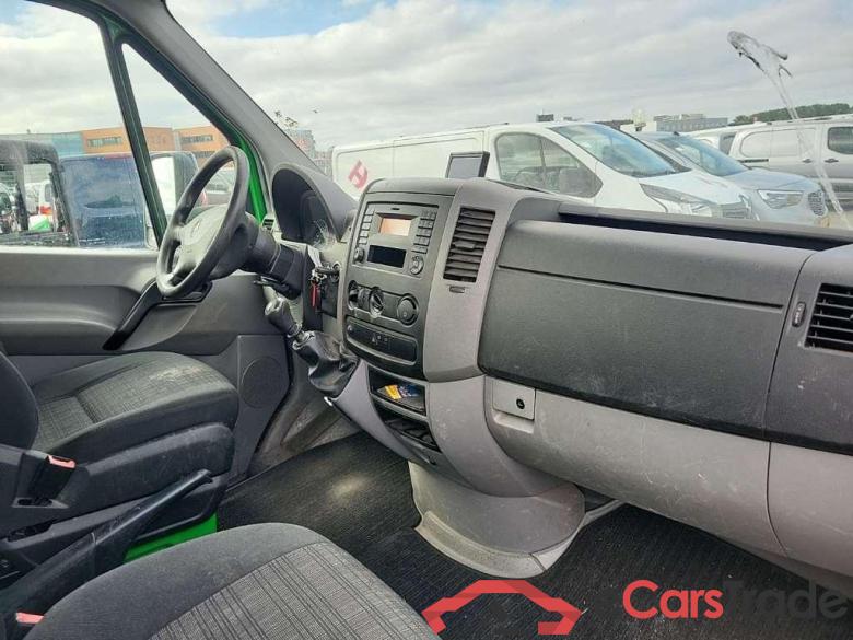 MERCEDES-BENZ Sprinter CC 314CDI 3665 3.5t  2D 105kW #6