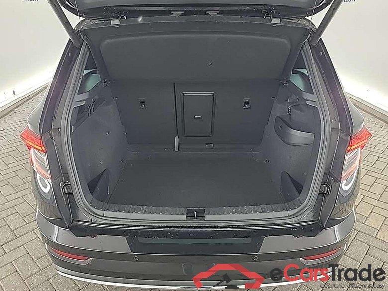 SKODA Karoq 1.5 TSI ACT Greentech DSG Sportline Buss 5D 110kW #5