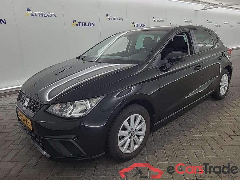 SEAT Ibiza 1.0 Eco TSI Style Business Intense 5D 70kW #1