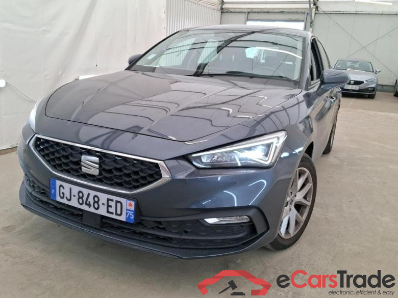 Seat 1.0 TSI 110 S&S Style Business Leon Business 1.0 TSI 110CV BVM6 E6d