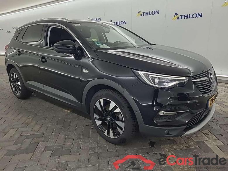 OPEL Grandland X 1.5 CDTI S&S 96kW Ultimate Auto 5D #2