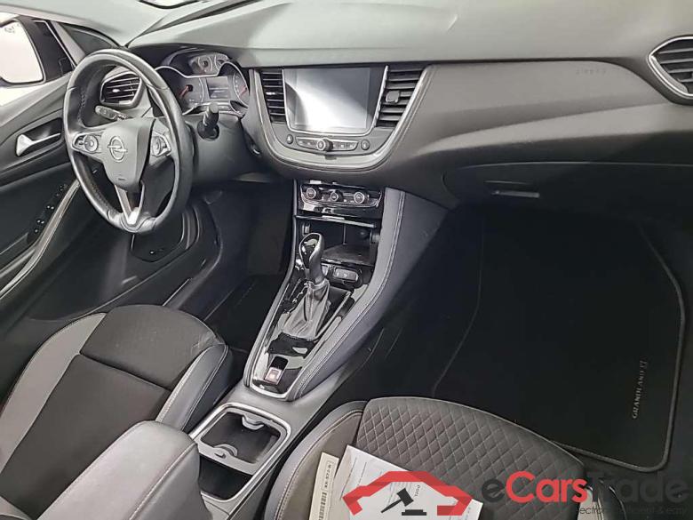 OPEL Grandland X 1.5 CDTI S&S 96kW Ultimate Auto 5D #6