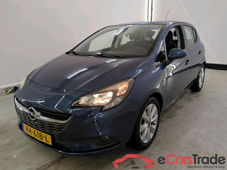 Opel Corsa 5d 14-18 Opel Corsa 1.4 66kW S/S Edition 5d #1
