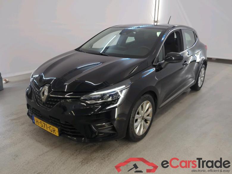 Renault Clio '19 Renault Clio 1.0 TCe 100 Intens 5d #1