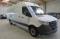 preview Mercedes Sprinter #3