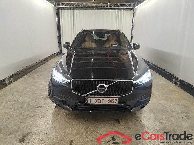 Volvo XC60 D4 120kW Geartronic Momentum Pro 5d #1