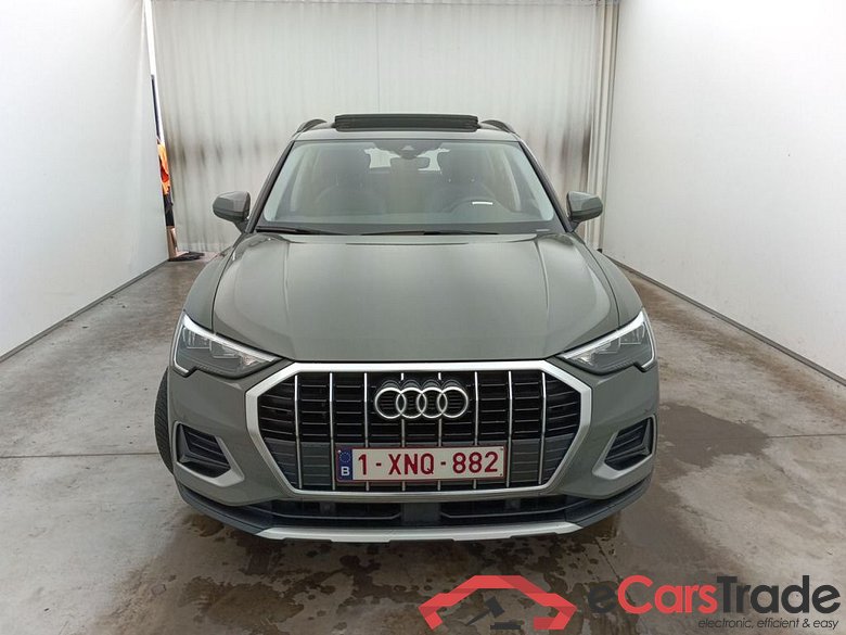 Audi Q3 35 TDI S tronic Advanced Business Editio 5d