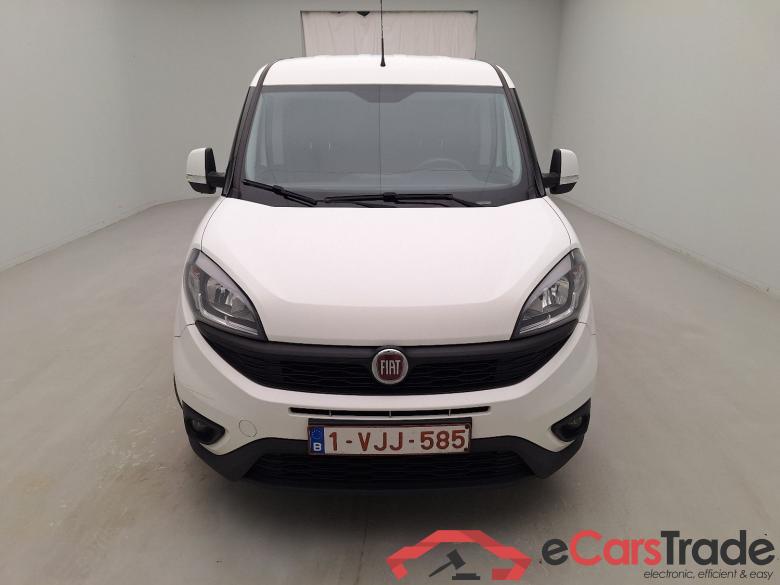 Fiat, _Doblo Cargo '15, Fiat Doblo Cargo 1.6 Multijet 105 SX SWB 4d #1