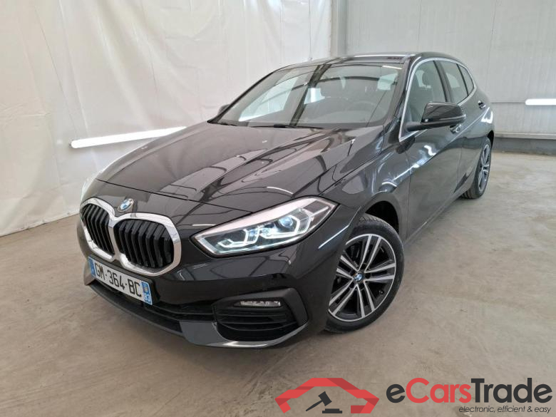 BMW 116i Business Design BMW Série 1 / 2019 / 5P / Berline 116i Business Design