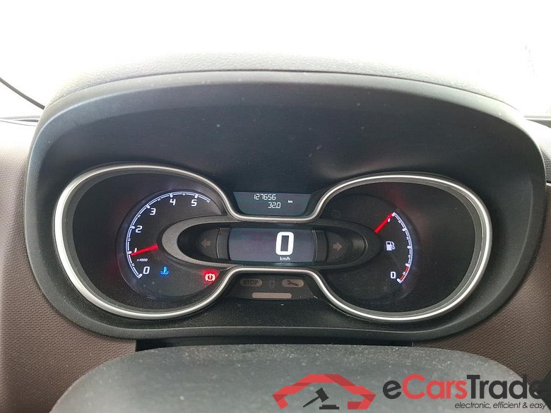 Fiat Panorama 12 LH1 20 Multijet 145 6dt Talento Combi L2H1 1 2t Family (M1) 2.0 Ecojet 145CV BVM6 8 Sieges E6dT #6