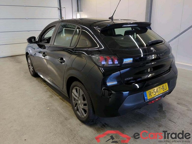 PEUGEOT 208 1.2 PT Active Pack #6